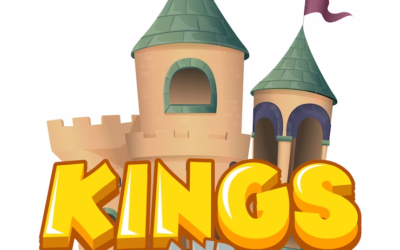 Castle Logo Kings And Castle Logo Whisky Castle Logo Bouncy Castle Logo