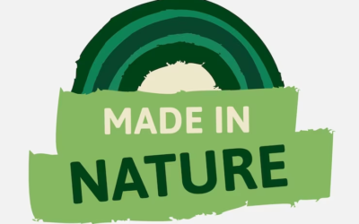 Cruelty Free Logo Eco Friendly Logo Made In Nature Logo