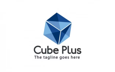 Cube Logo Cube Tech Logo Cube Plus Logo Altra Cube Logo