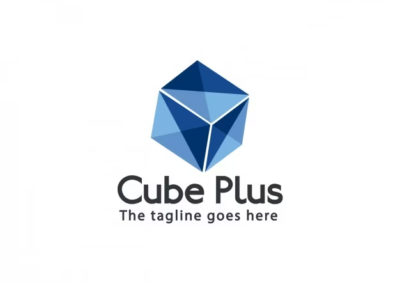 Cube Logo