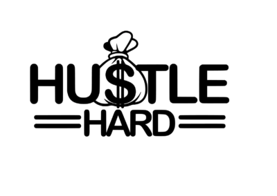 Hustles Logo