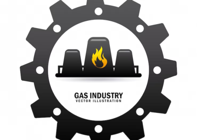 Industrial Logo