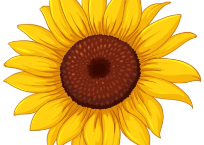 Sunflower Logo