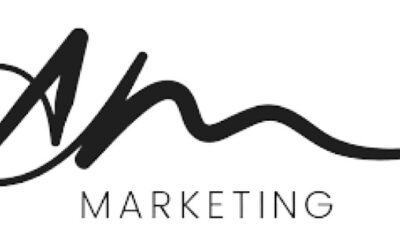 Am Logo Am Marketing Logo Am Company Logo Aqua Marina Logo