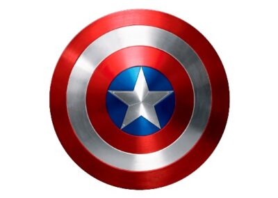 Avengers Logo