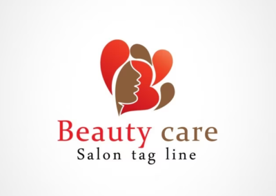 Beauty Salon Logo