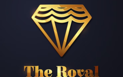 Black Diamond Logo Diamond Perfume Logo The Royal Diamond Logo