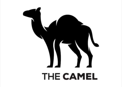 Camel Logo