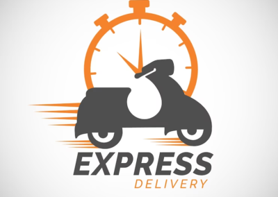 Delivery Logo