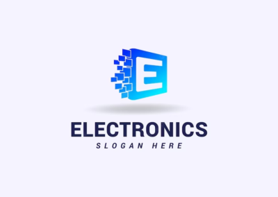 Electronics Logos