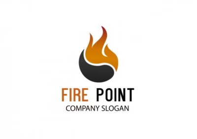 Fire Logos