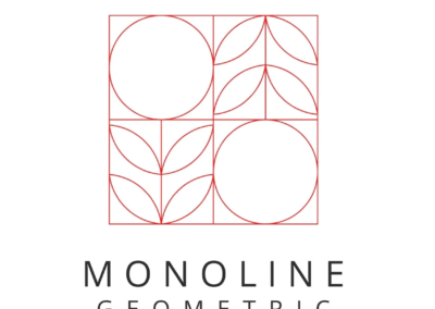 Geometric Logo