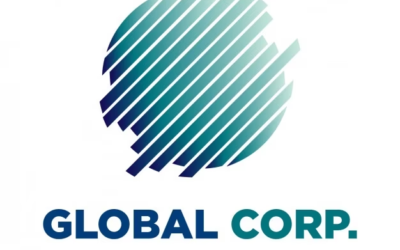 Global Logo Global Corp Logo Global Tech Logo Global Travel Logo