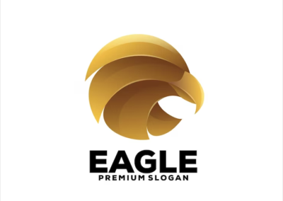 Golden Eagle Logo