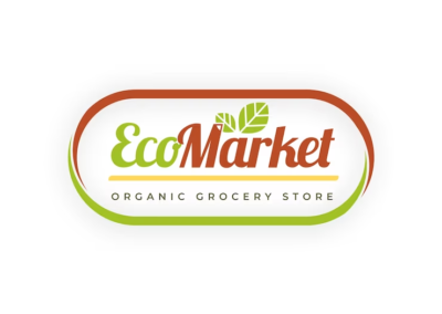 Grocery Store Logo