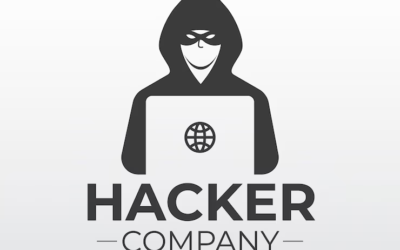 Hacker Logo Hacker Company Logo Pro Hacker Logo