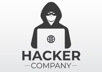 Hackers Logo