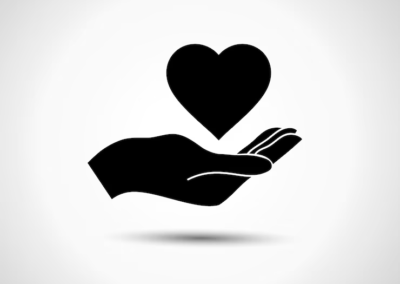 Hands Logo