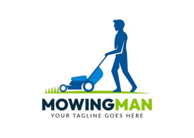 Lawncare Logo