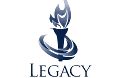 Legacy Logo Legacy Investments Logo Legacy Builders Logo Legacy Academy Logo