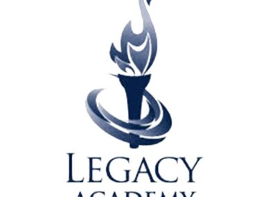 Legacy Logo