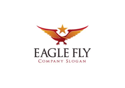 Logo With Eagles