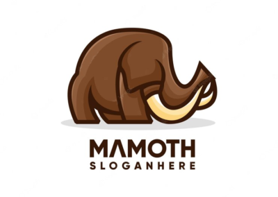 Mammoth Logo