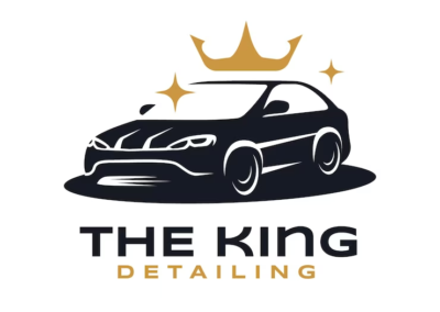 Mobile Detailing Logo