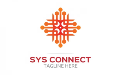 Network Logo Sys Connect Logo Datalink Logo Hub & Connect Logo