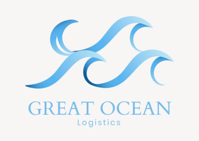 Ocean Logo