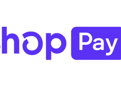 Shop Pay Logo