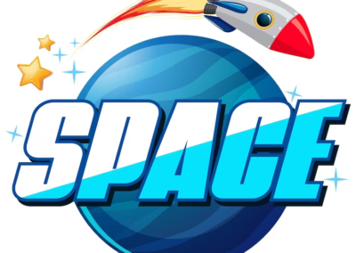 Space Logos