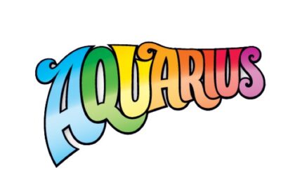 Aquarius Logo Aqaurius Zodiac Sign Logo Zodiac Signs Logo