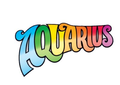 Aquarius Logo