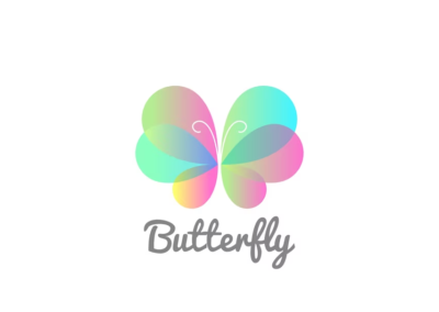 Butterfly Logos