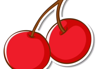 Cherry Logo