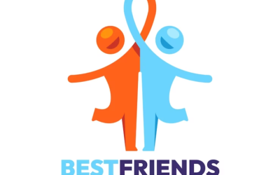 Friendship Logo Bestfriends Logo Friends Logo