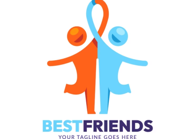 Friendship Logo