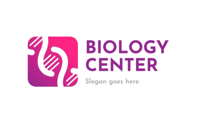 Lab Logo Biology Center Logo Dna Labs Logo Science Lab Logo