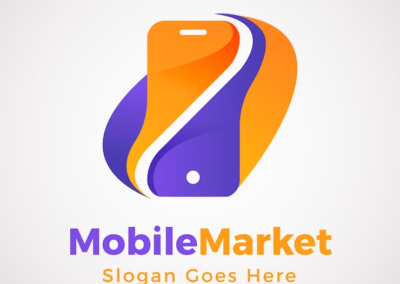 Mobile Logo