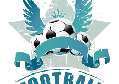 Argentina Soccer Logo