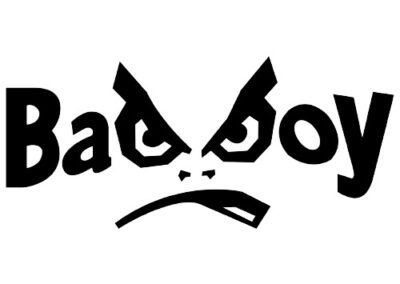 Bad Boy Logo