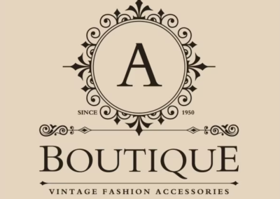 Boutique Logos