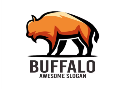 Bufalo Logo