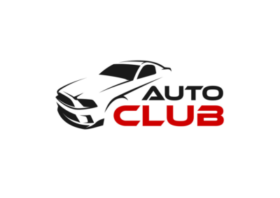 Car Club Logo