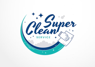 Carpet Cleaning Logo