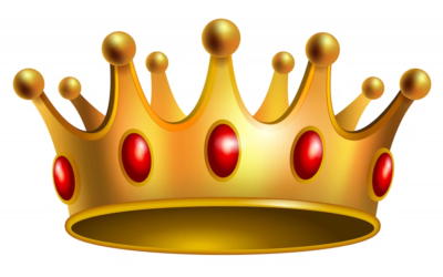 Crown King Logo My Princess Crown Logo Royal Crown Logo