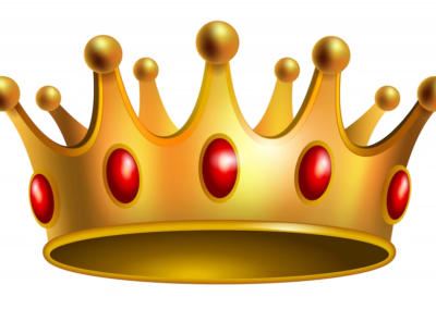 Crown King Logo