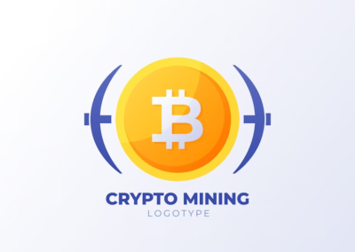 Cryptocurrency Logo