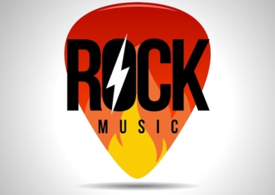 Hard Rock Logo